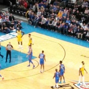 Meet your Posher, Karen